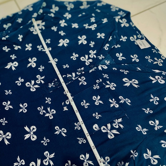 BOSSINI three quarter top - Picture 3 of 4